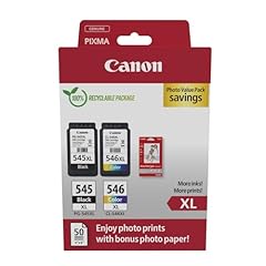 Canon 545xl 546xl d'occasion  Livré partout en France
