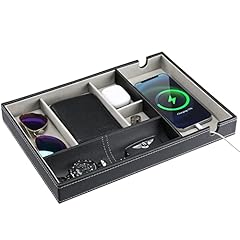 Procase valet tray for sale  Delivered anywhere in USA 