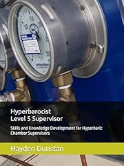 Hyperbarocist level supervisor for sale  Delivered anywhere in USA 