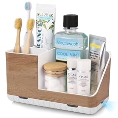 Parkmani toothbrush holders for sale  Delivered anywhere in UK