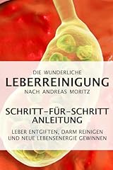 Wunderliche leberreinigung and gebraucht kaufen  Wird an jeden Ort in Deutschland
