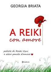Reiki con amore d'occasion  Livré partout en France