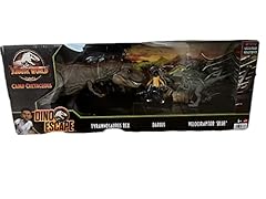 Jurassic dino escape for sale  Delivered anywhere in USA 
