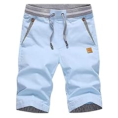 Tansozer men shorts for sale  Delivered anywhere in USA 