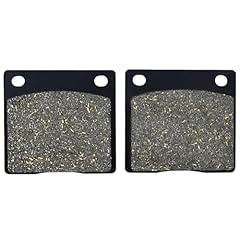 Rear brake pads for sale  Delivered anywhere in UK