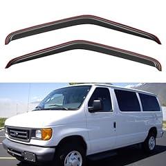 Channel window visors for sale  Delivered anywhere in USA 