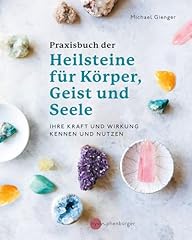 Praxisbuch heilsteine körper gebraucht kaufen  Wird an jeden Ort in Deutschland