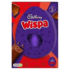 Cadbury wispa large for sale  Delivered anywhere in UK