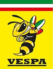 Vespa piaggio emblem gebraucht kaufen  Wird an jeden Ort in Deutschland