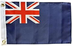 Nwflags blue ensign for sale  Delivered anywhere in UK