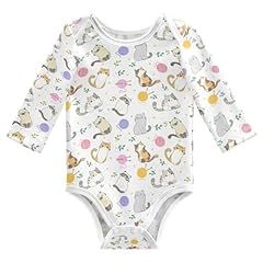 Vvfelixl baby bodysuits for sale  Delivered anywhere in USA 