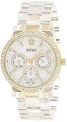Accutime xoxo women for sale  Delivered anywhere in USA 