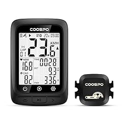 Coospo bike computer for sale  Delivered anywhere in UK