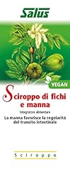 Salus sciroppo fichi usato  Spedito ovunque in Italia 