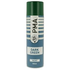 Pma dark green for sale  Delivered anywhere in UK