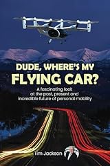 Dude flying car for sale  Delivered anywhere in USA 