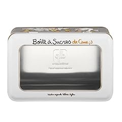 Boite métal sucre d'occasion  Livré partout en France