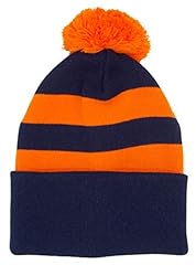 Navy tangerine retro for sale  Delivered anywhere in UK