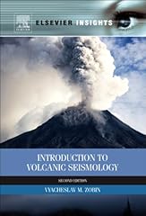 Introduction volcanic seismolo gebraucht kaufen  Wird an jeden Ort in Deutschland