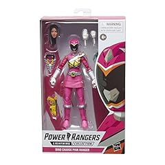 Power rangers pink d'occasion  Livré partout en France