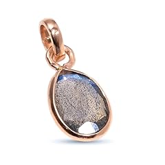 Himalya quartz labradorit gebraucht kaufen  Wird an jeden Ort in Deutschland