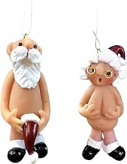 2020 naughty santa gebraucht kaufen  Wird an jeden Ort in Deutschland