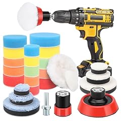 29pcs car polishing for sale  Delivered anywhere in UK