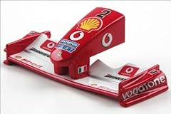 Kyosho frontfluegel ferrari d'occasion  Livré partout en France