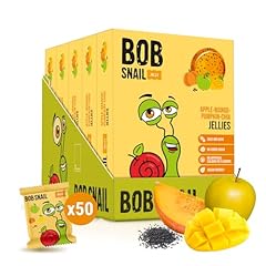Bob snail healthy for sale  Delivered anywhere in UK