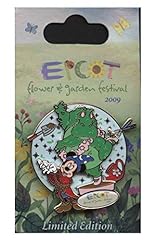 Disney pin epcot for sale  Delivered anywhere in USA 