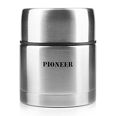 Pioneer flasks hth500 usato  Spedito ovunque in Italia 