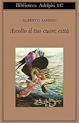 Ascolto tuo cuore usato  Spedito ovunque in Italia 