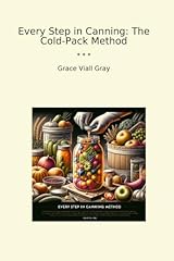 Every step canning gebraucht kaufen  Wird an jeden Ort in Deutschland