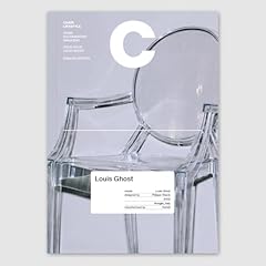 Magazine louis ghost d'occasion  Livré partout en France