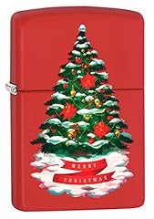 Zippo lighter christmas for sale  Delivered anywhere in USA 