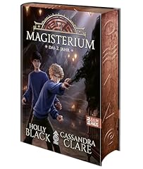 Magisterium jahr callums gebraucht kaufen  Wird an jeden Ort in Deutschland