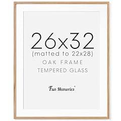 Oak wood frame for sale  Delivered anywhere in USA 