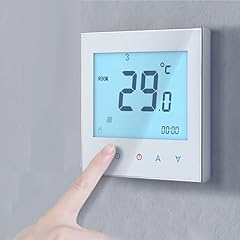Ailgely digital thermostat gebraucht kaufen  Wird an jeden Ort in Deutschland