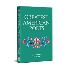 Greatest american poets for sale  Delivered anywhere in USA 