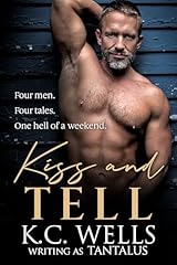 Kiss tell for sale  Delivered anywhere in USA 