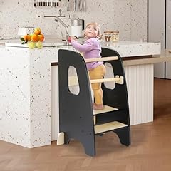 Ezebaby toddler kitchen for sale  Delivered anywhere in USA 