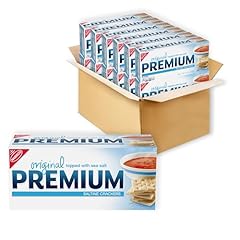 Nabisco premium original for sale  Delivered anywhere in Ireland