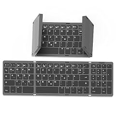Brimford faltbare tastatur gebraucht kaufen  Wird an jeden Ort in Deutschland