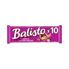 Balisto barres chocolat d'occasion  Livré partout en Belgiqu