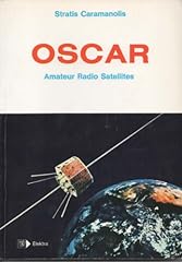 Oscar amateur radio for sale  Delivered anywhere in UK