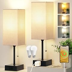 Table lamp bedroom for sale  Delivered anywhere in USA 
