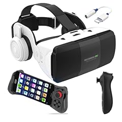 Visore realtà virtuale usato  Spedito ovunque in Italia 