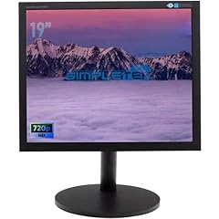 Simpletek monitor lcd usato  Spedito ovunque in Italia 