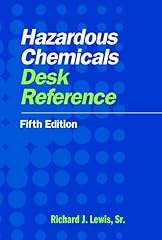 Hazardous chemicals desk for sale  Delivered anywhere in UK