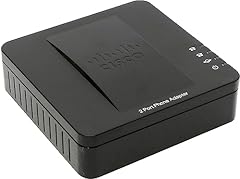 Cisco spa112 port usato  Spedito ovunque in Italia 